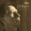 Bach: Suites for Solo Cello artwork