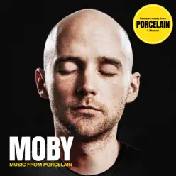 Music from Porcelain - Moby