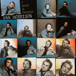 descargar álbum Van Morrison - A Period Of Transition