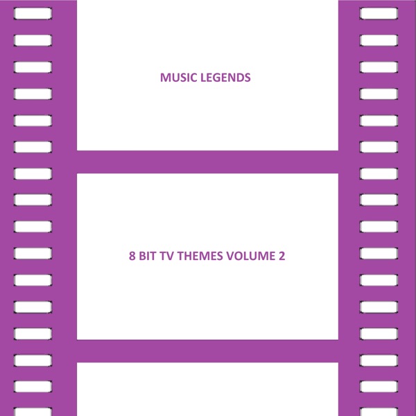 Baywatch Theme (I'm always here 8 Bit Version)