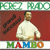 Caballo Negro - Dámaso Pérez Prado