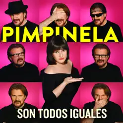 Son Todos Iguales - Pimpinela