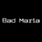 Má Fé - Bad Maria lyrics