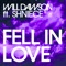 Fell in Love (Radio Edit) artwork