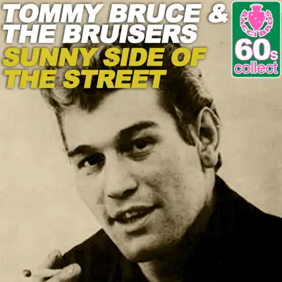 Sunny Side of the Street (Remastered) - Single - The Bruisers