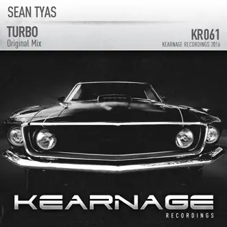 Turbo by Sean Tyas song reviws