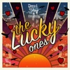 The Lucky Ones - EP artwork