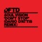 Don't Stop (Dario D'Attis Remix) - Soul Vision lyrics