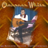 Clarence White - Black Mountain Blues (Rag)