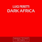 Dark Africa artwork