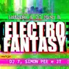 Stream & download Electro Fantasy - EP