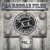 A4 Reggae Files, Vol. I - Single