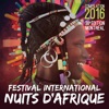 Festival International Nuits d'Afrique, 30e édition - Compilation 2016