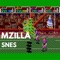 Snes - Mzilla lyrics