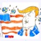 Donald Trump's Draw My Life - AVbyte lyrics