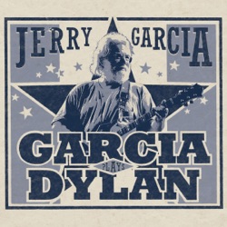 Grateful Dead - Visions of Johanna