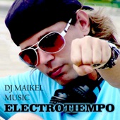 DJ Maikel Music - Electrotiempo 1