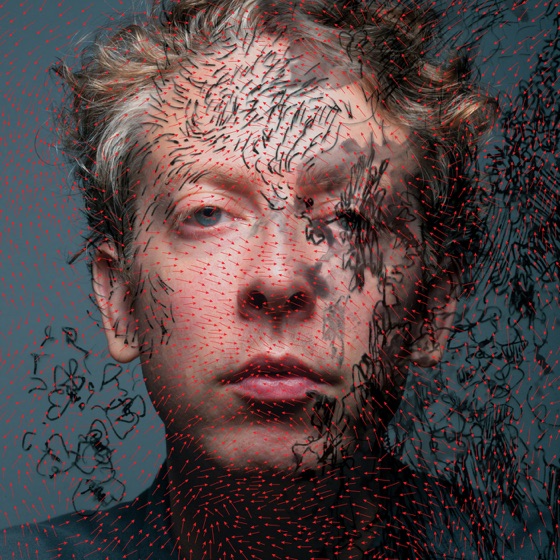 Cover artwork for Amylette