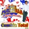 Tiempo de Cumbia (feat. the Blaster) - Grupo Maravilla De Robin Revilla lyrics