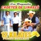 No Hay Novedad (feat. Los Cadetes de Linares) - Los Cadetes de Linares & Homero Guerrero y Lupe Tijerina lyrics