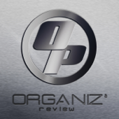 Review - Organiz