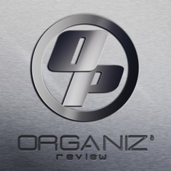 Organiz - I Never Knew Love Like This Before