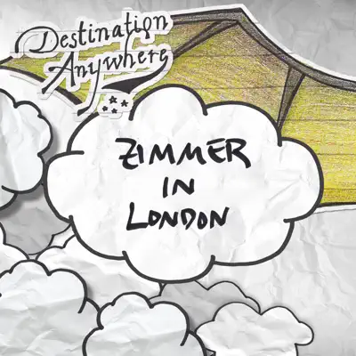 Zimmer in London - Single - Destination Anywhere