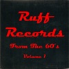 Ruff Records From the 60's (Volume 1), 2016
