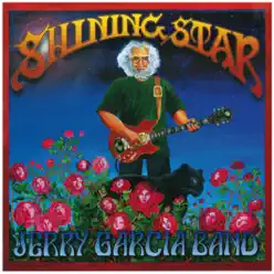 Shining Star (Live) - Jerry Garcia Band