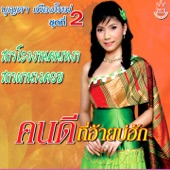 สาวนาอารมณ์ดี artwork