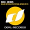Sealed - Dani L. Mebius lyrics