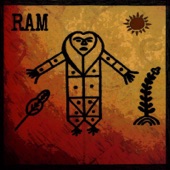 Ram - M'pral Dòmi Nan Simityè