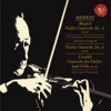 Mozart & Vivaldi: Violin Concertos (Heifetz Remastered)