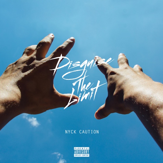 Cover artwork for Just in Case (feat. Alex Mali)