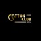 Cotton Club 2016 artwork