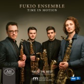 La vida breve: Danse espagnole No. 1 (Arr. for Saxophone Quartet) artwork