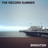 The Record Summer - Brighton