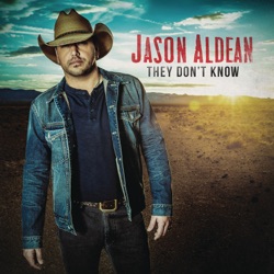 Jason Aldean - Any Ol' Barstool