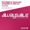 Alvorada (First Sight vs. Emanuele Congeddu vs. Julia Lav) - Single album lyrics, reviews, download