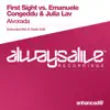 Stream & download Alvorada (First Sight vs. Emanuele Congeddu vs. Julia Lav) - Single