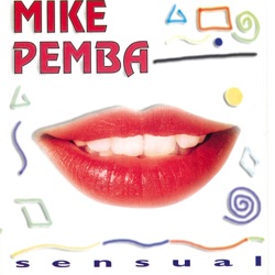 MIKE PEMBA - Margarida Giló