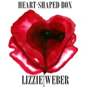 Lizzie Weber - Heart-Shaped Box