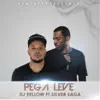 Stream & download Pega Leve (feat. Silver Saga) - Single