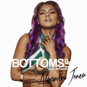 Alexandra Joner - Bottoms Up (feat. Mohombi Moupondo) - Line Dance Musik