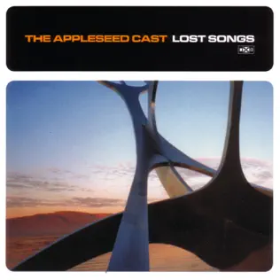 télécharger l'album The Appleseed Cast - Lost Songs