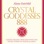 Crystal Goddesses 888: Guided Healing Processes with the Divine Power of Heaven & Earth