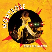 Rock the Nation (Live)