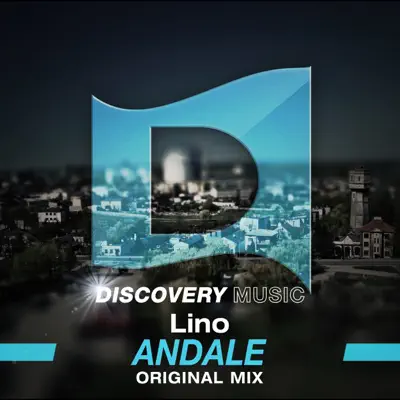 Andale - Single - Lino