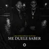 Stream & download Me Duele Saber (feat. Lr Ley Del Rap) - Single