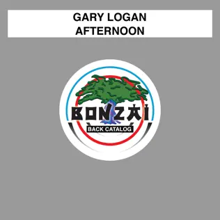 baixar álbum Gary Logan - Afternoon